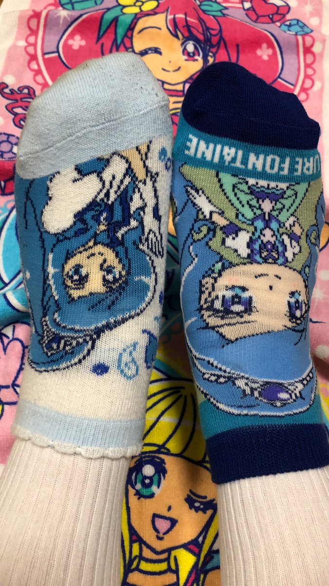 さらに 本を読む その後 プリキュア 靴下 Sellstonemachinery Com