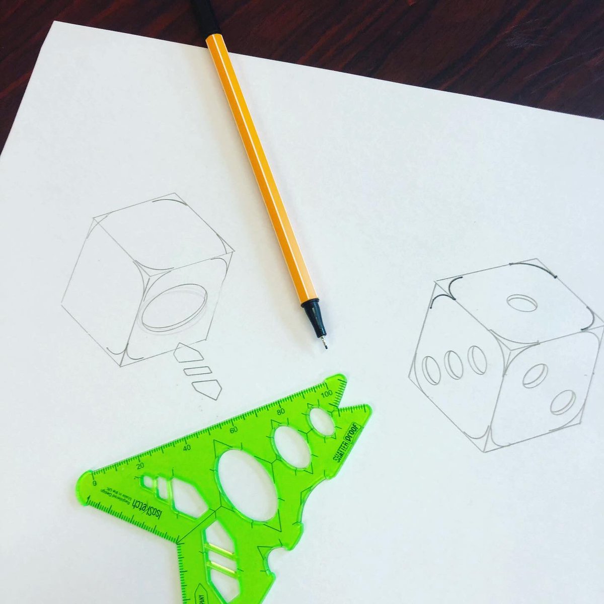 Mr C D&T tweet media