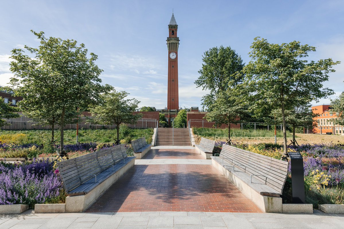 Churchman Thornhill Finch (@chu_tho_fin) on Twitter photo We are excited to announce the Green Heart has been shortlisted for this year’s LI Awards <a href="/talklandscape/">Landscape Institute</a> <a href="/unibham_estates/">University of Birmingham Estates</a> <a href="/WillmottDixon/">Willmott Dixon</a> <a href="/AssociatedA/">AssociatedArchitects</a> @ArupArch We are excited to announce the Green Heart has been shortlisted for this year’s LI Awards <a href="/talklandscape/">Landscape Institute</a> <a href="/unibham_estates/">University of Birmingham Estates</a> <a href="/WillmottDixon/">Willmott Dixon</a> <a href="/AssociatedA/">AssociatedArchitects</a> @ArupArch