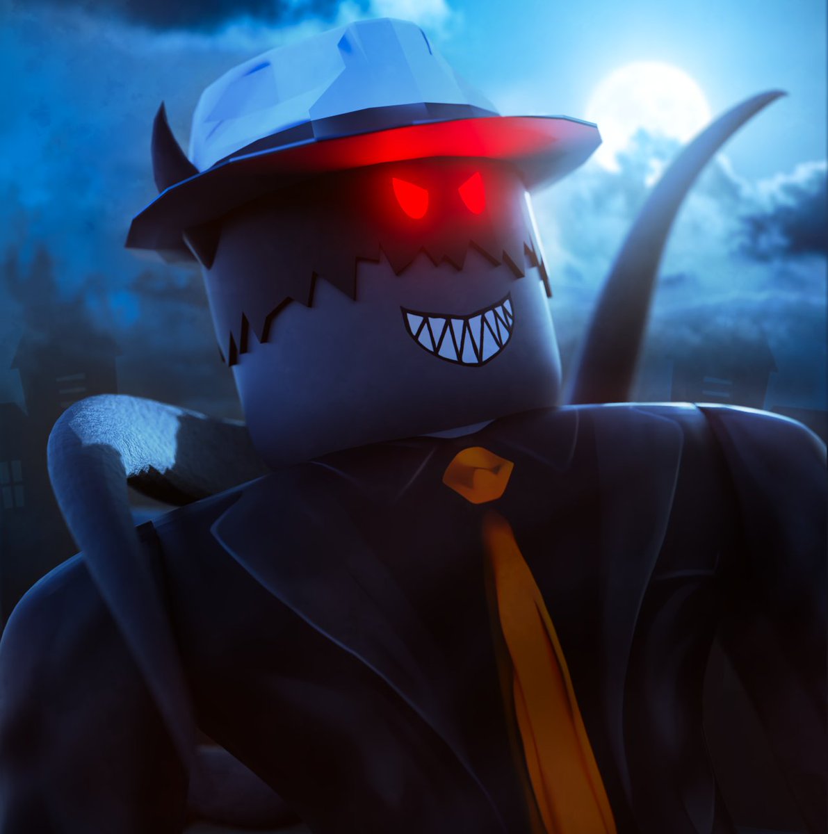 Halloween Roblox Pfp | My XXX Hot Girl