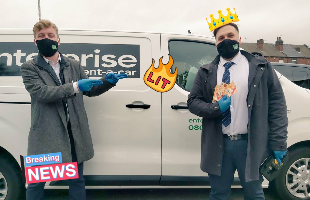 James Briggs tweet media