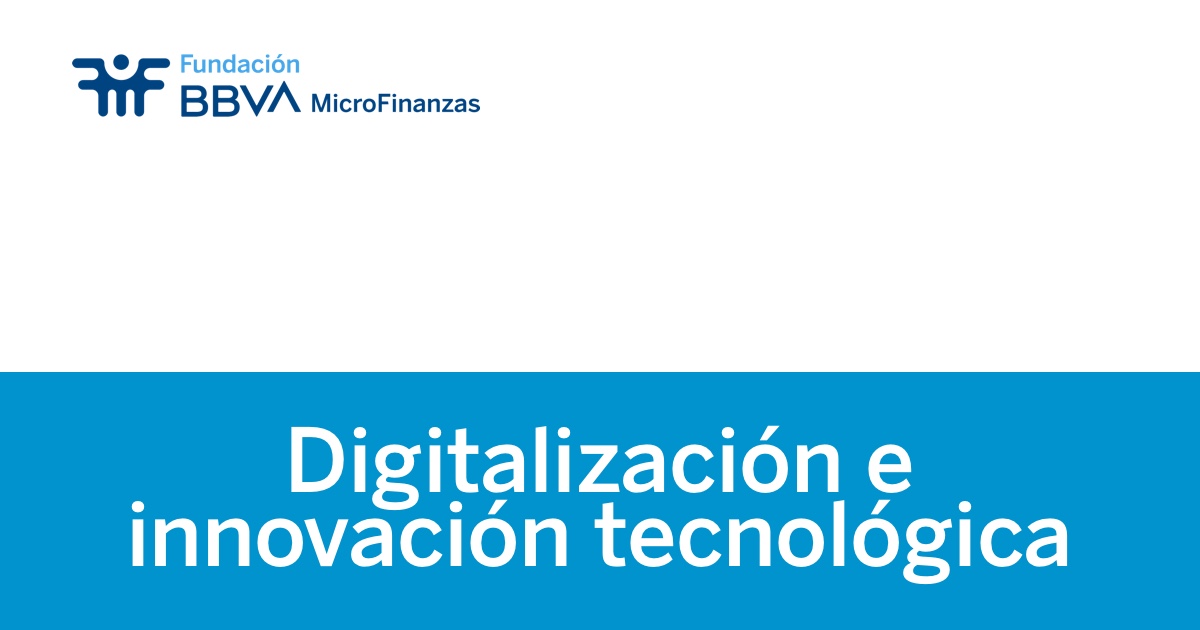 FMBBVA's tweet photo. #Hoy en #FMBBVAenDatos | La #tecnología como herramienta para fortalecer la relación de confianza entre los asesores #FMBBVA y los emprendedores a los que atendemos. Porque la innovación está en nuestro ADN. Haz clic aquí para saber más https://t.co/tNcVFWUW05 https://t.co/rNtNsNSzyP
