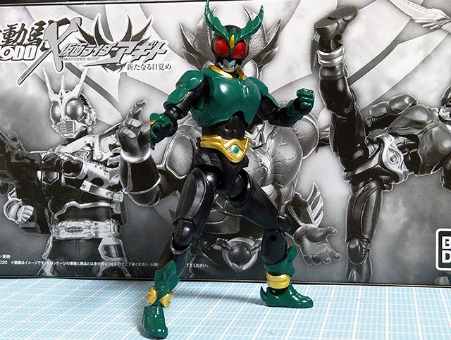 仮面ライダーアギトのtwitterイラスト検索結果