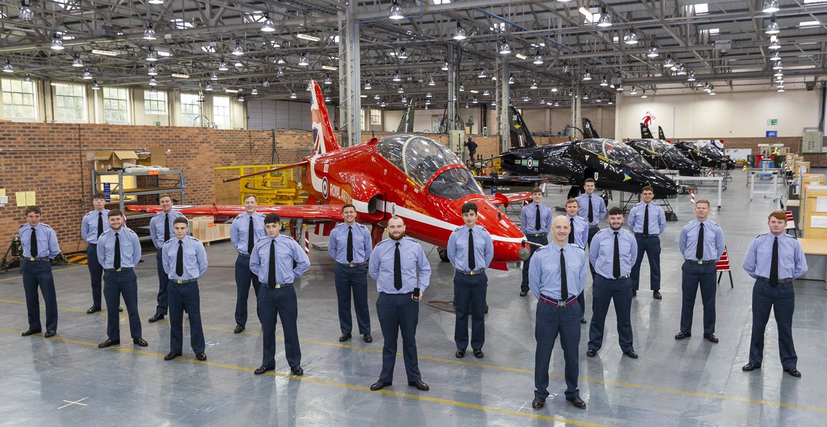 RAF Cosford tweet media