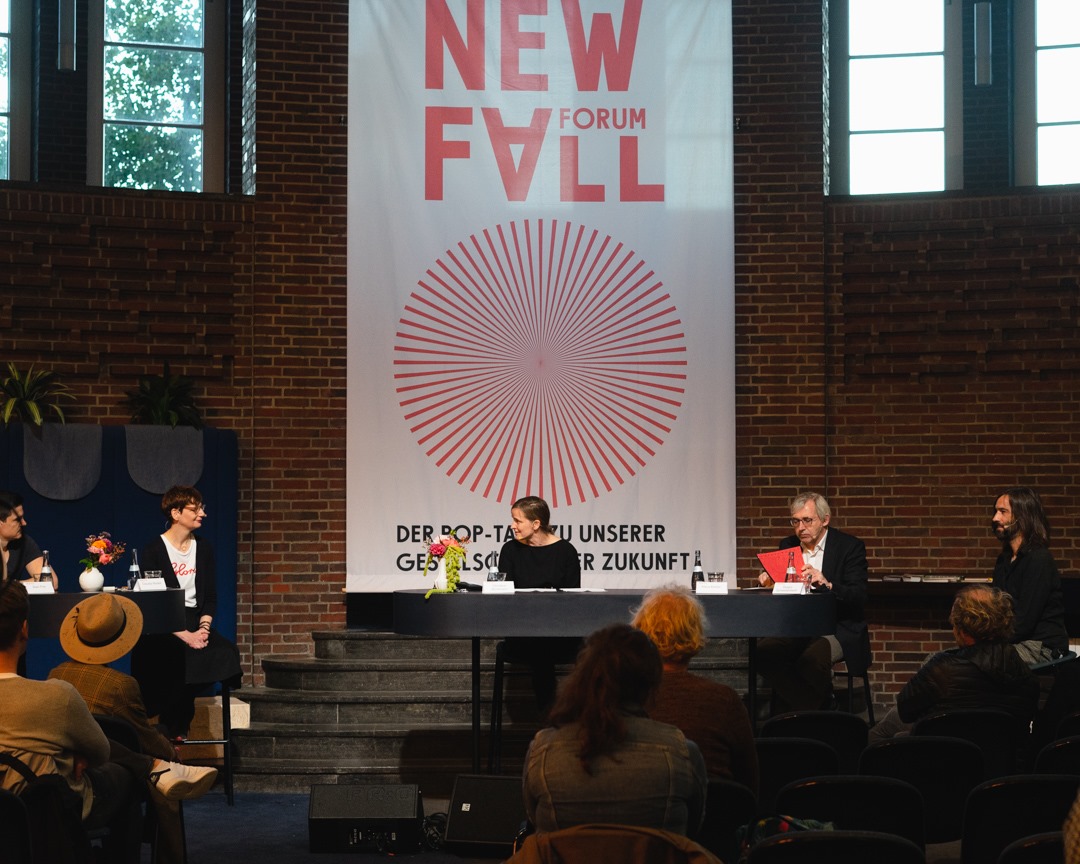 New Fall Festival tweet media