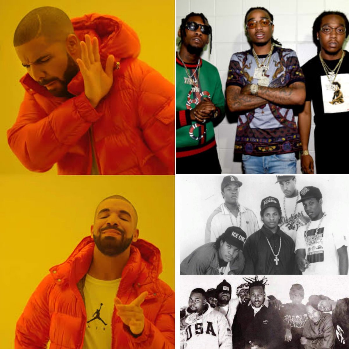 oldcoolrap's tweet photo. #fuckmigos https://t.co/mok2a2KVEL