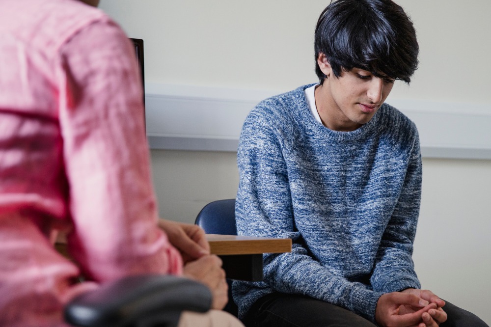 We launched a new specialist counselling service to offer additional emotional support to young people within the RAF Family.

Our Listening and Counselling Service is now available to adults aged 18+ and youngsters aged 11 to 18.

➡️ fal.cn/youthcs