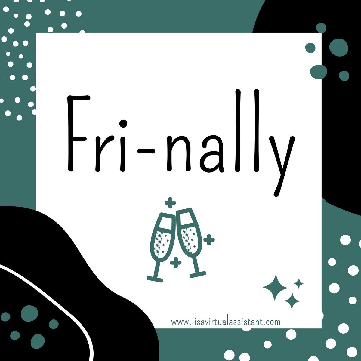 Happy Friday! ✨
I have had such a busy week, which is always the case as I go from one month into another! I hope you all have a fantastic weekend!
#newmonthnewgoals #virtualassistant #onlinebusinesssupport #businesssupport #friyay #fridayfeeling