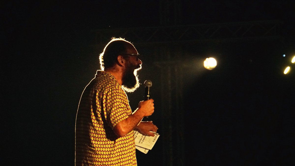 Este finde (2 y 3 de octubre), nuevas funciones de <a href="/IgnatiusFarray/">Ignatius Farray</a> en nuestro #TeatroCofidisAlcázar. 
¡ALL RIGHT! 💪

¿¡Aún sin tus entradas!?😧 👉 bit.ly/2HXiMFQ
#culturasegura