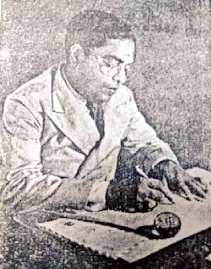 Adding a final note. Several eminent personalities have emerged from the long and fairly complicated web of Appayya Diksita's lineage. Among them are Swami Sivananda of Divine Life Society, Sanskrit scholar T Ganapathy Sastri of Trivandrum and art historian C Sivaramamurti. 