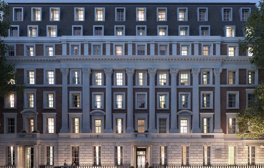 Mace uses AI tech on Mayfair project to meet Covid-19 safety challenges dlvr.it/RhpByk