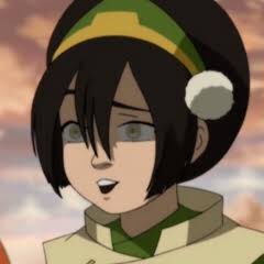 TOPH IS A SLYTHERIN!!! by 59% out of 17 votes!!!