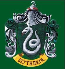 TOPH IS A SLYTHERIN!!! by 59% out of 17 votes!!!