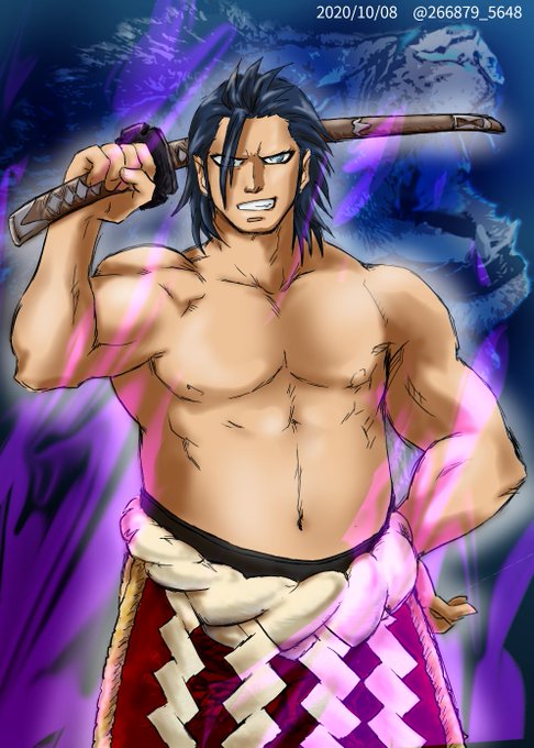天王寺獅童のtwitterイラスト検索結果