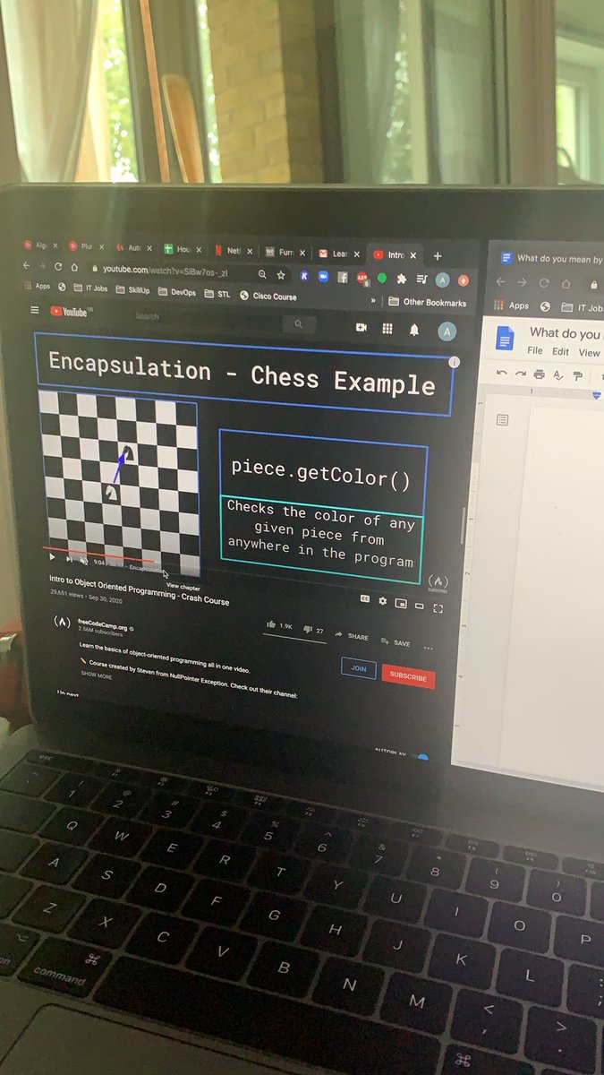 ctrl_f_Amanda's tweet image. #100DaysOfCode Day 2/100: Today, I’m working on a blog series for beginners! I’m creating my own personal website, so you’ll see these blog posts up there soon!