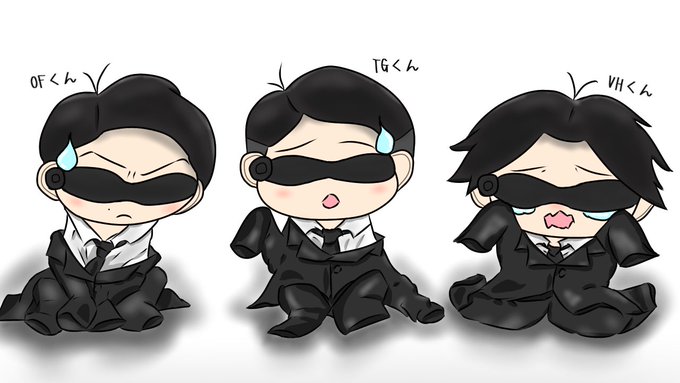 逃走中のtwitterイラスト検索結果 古い順 逃走中のtwitterイラスト検索結果 古い順