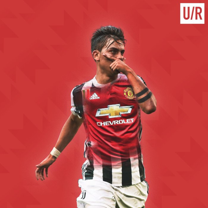 AniUTD's tweet photo. Which saga hurt the most? https://t.co/jn1yZ3nOqq