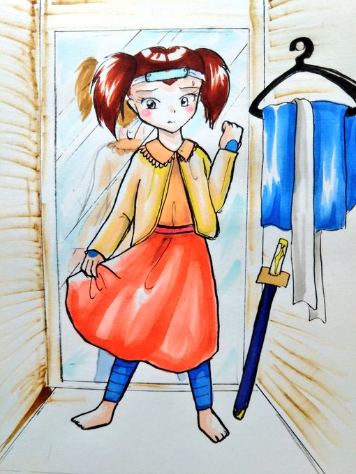 試着のtwitterイラスト検索結果 古い順 試着のtwitterイラスト検索結果 古い順
