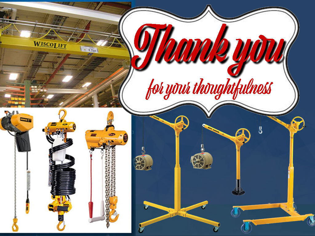 LiftWisco's tweet image. Thanks for the #FF @BandBEng. We appreciate you thinking of us! Have a great weekend.