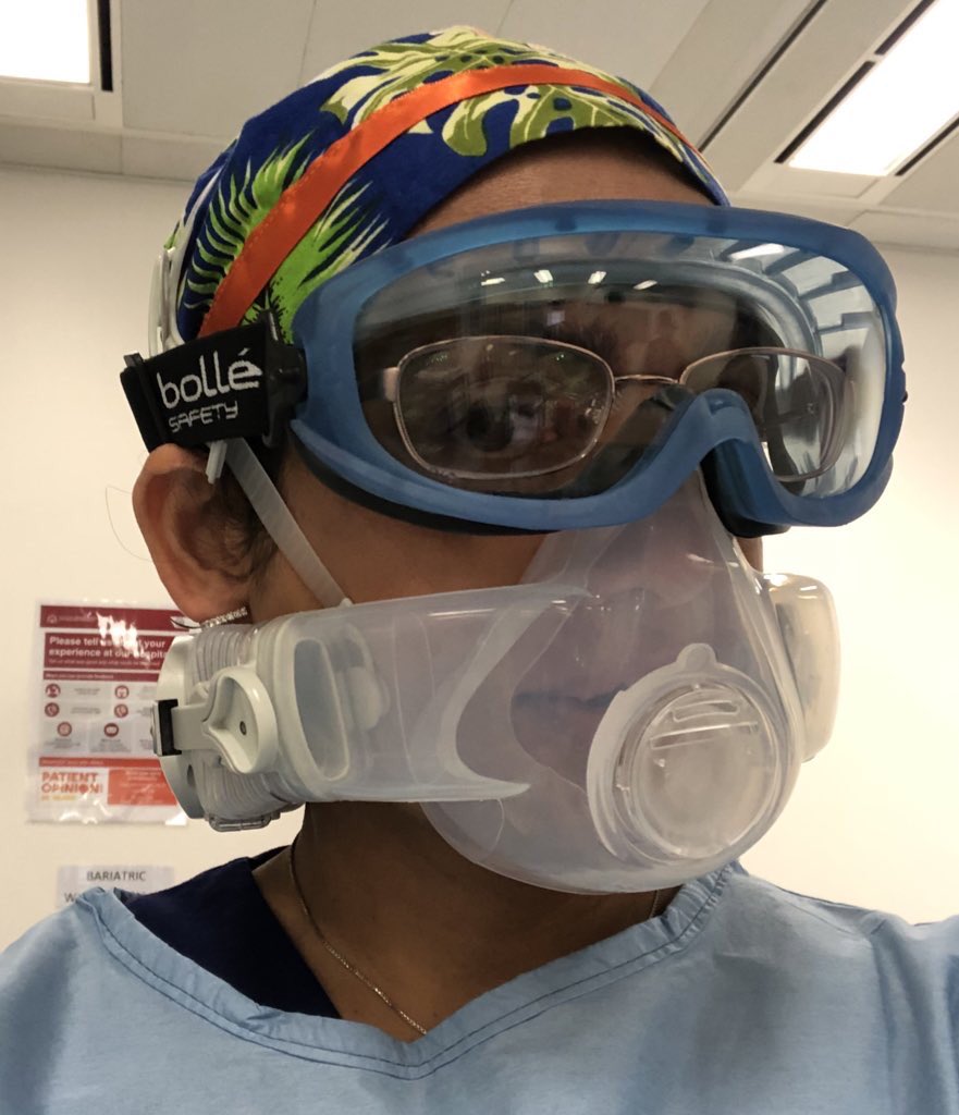 djsPerth's tweet photo. @AndrewHewat @snouzin @ASA_Australia #Frontline #hcw are just empty plaudits without proper #fittestedPPE. Intubating mouths tends to focus the advocacy no matter what semantics there are about droplet vs AGP! https://t.co/WzCCoAZljA
