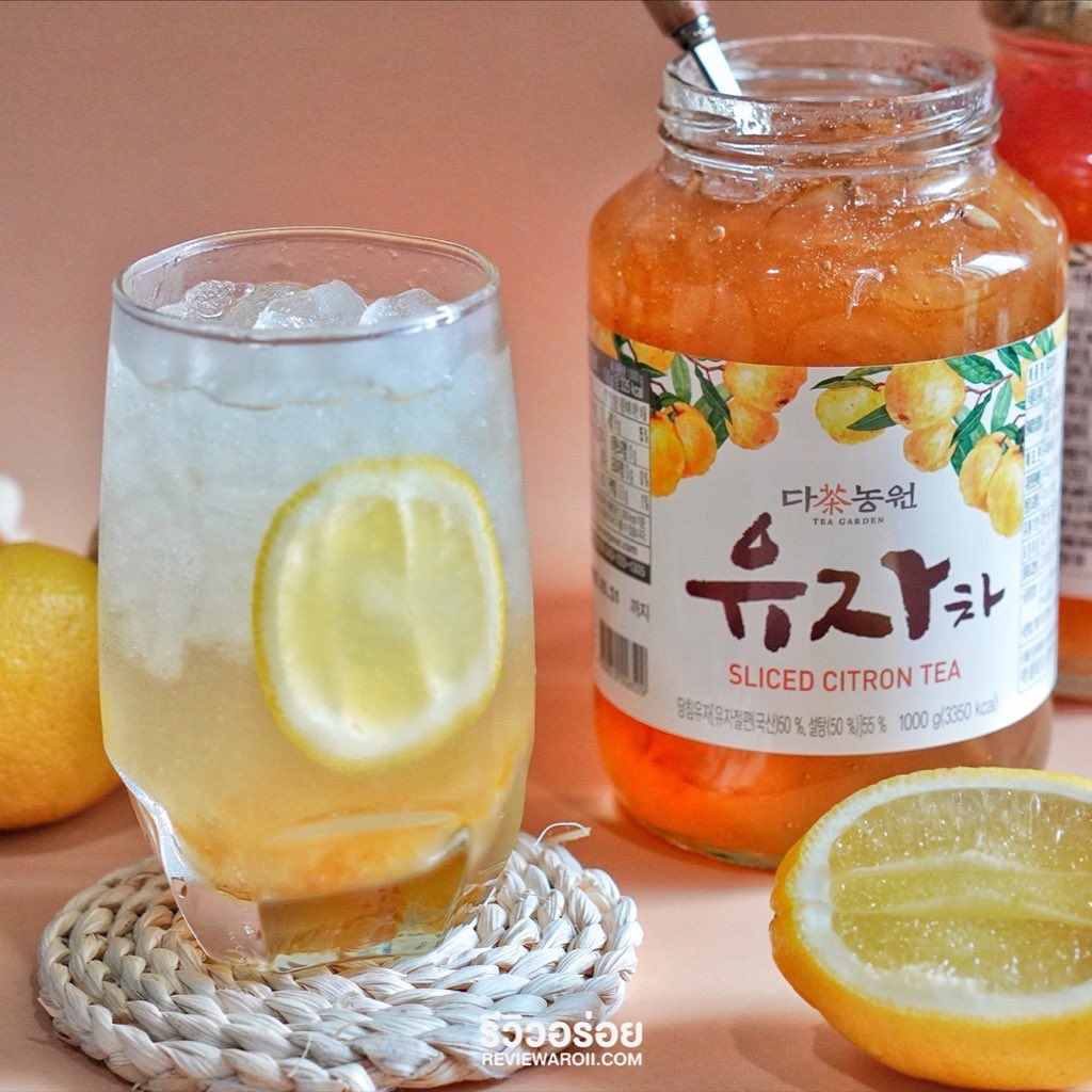 รีวิวอร่อย tweet media