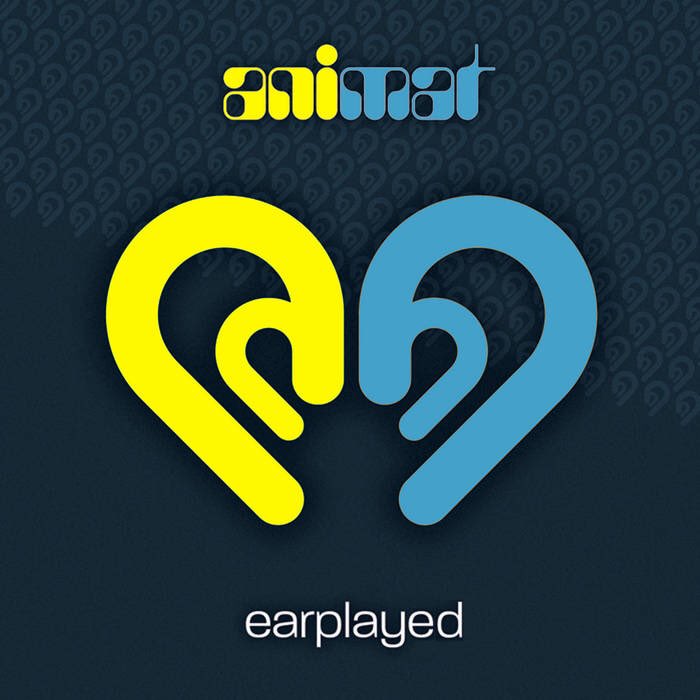 Out today. Get us now via bandcamp Friday. Also 8:45pm our live stream album launch on AnimatMusic on YouTube