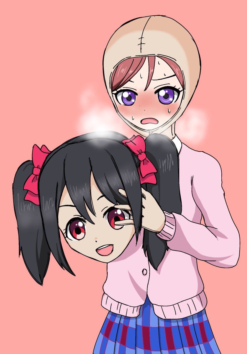 らいどあーく Rideark さんのイラスト マンガ作品まとめ 25 件 Twoucan