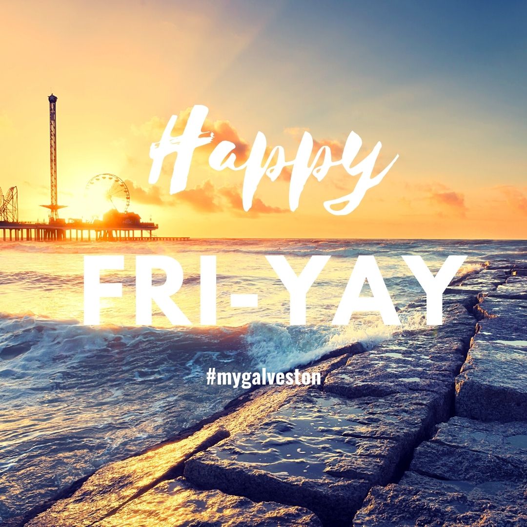 City of Galveston tweet media