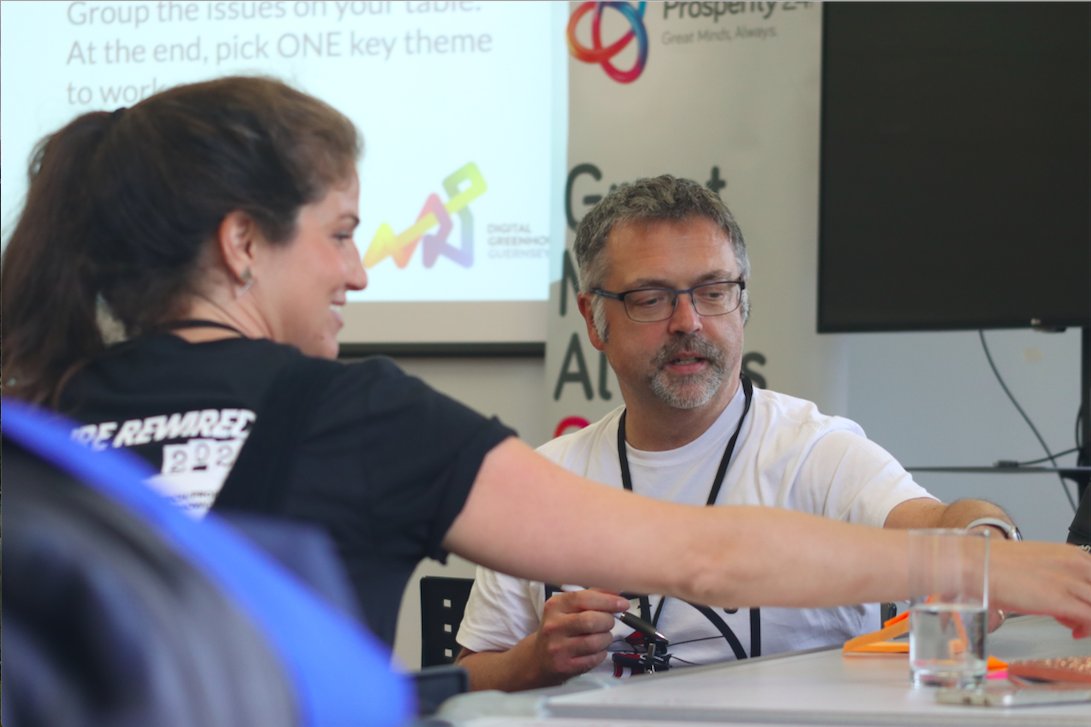 digigreenhouse's tweet photo. If you missed out on National Coding Week and Future ReWired, take a look at our article below where we take a look back at the events that took place.
https://t.co/wVVqupVokQ
#FutureRewired2020 #NationalCodingWeek2020 @P247 https://t.co/E6ifeelHA6