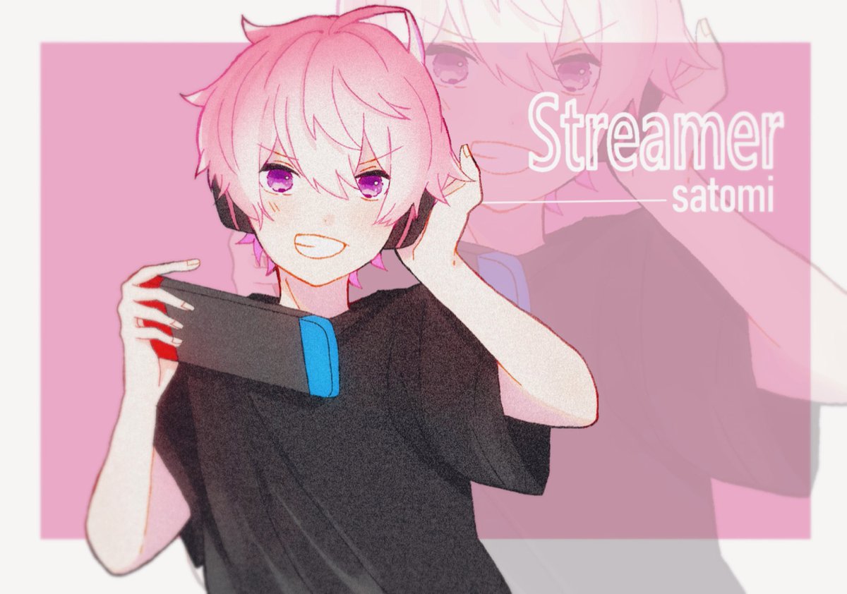 「はちすぺしゃるうぃーく第⑤弾

Streamer/すとぷり

#すとぷりギャラリ」|はち助のイラスト