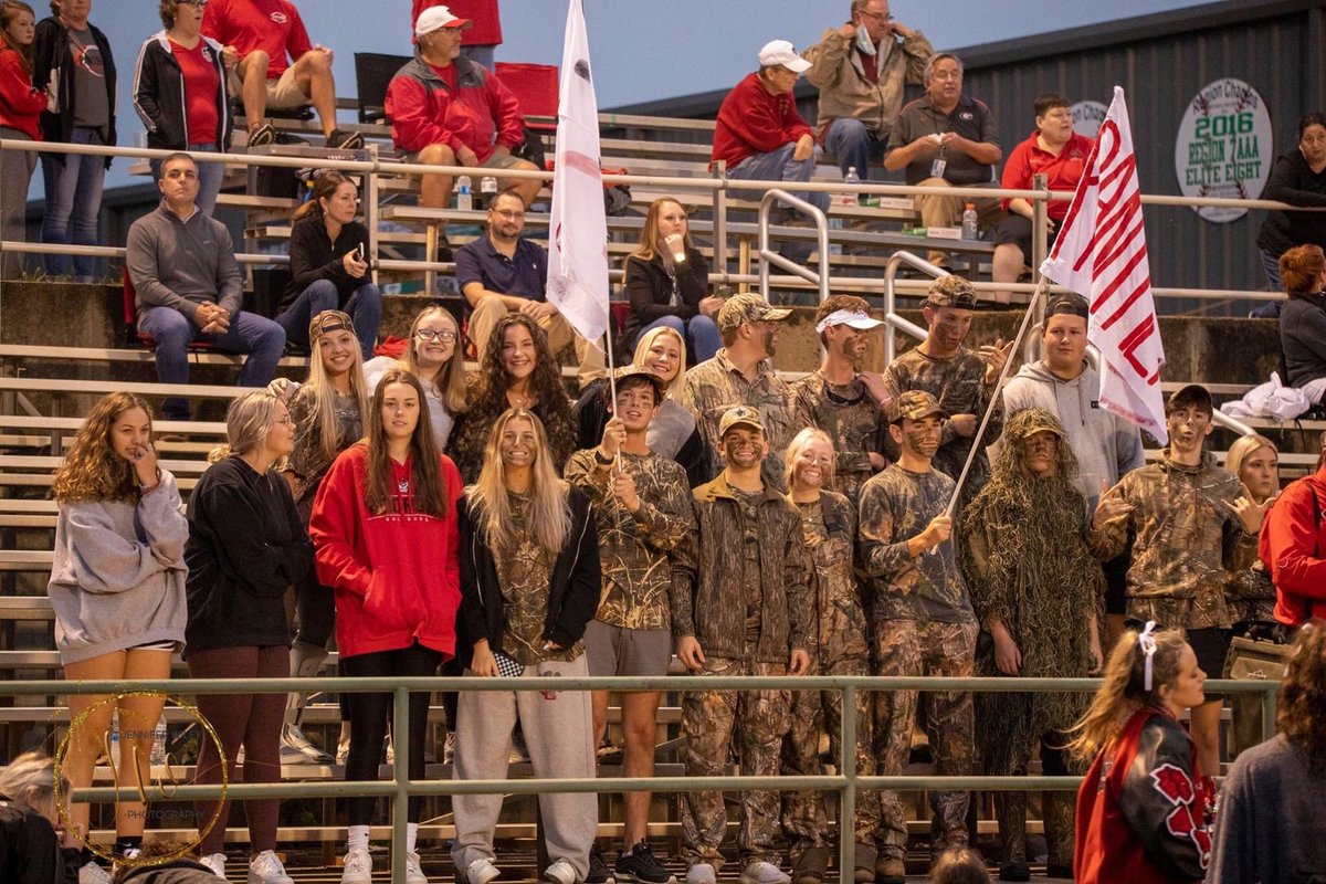 ITS GAMEDAY! 1ST REGION GAME VS WALNUT GROVE! 7:30 @ HOME! SHOW UP AND SHOW OUT! #ConstructionOut