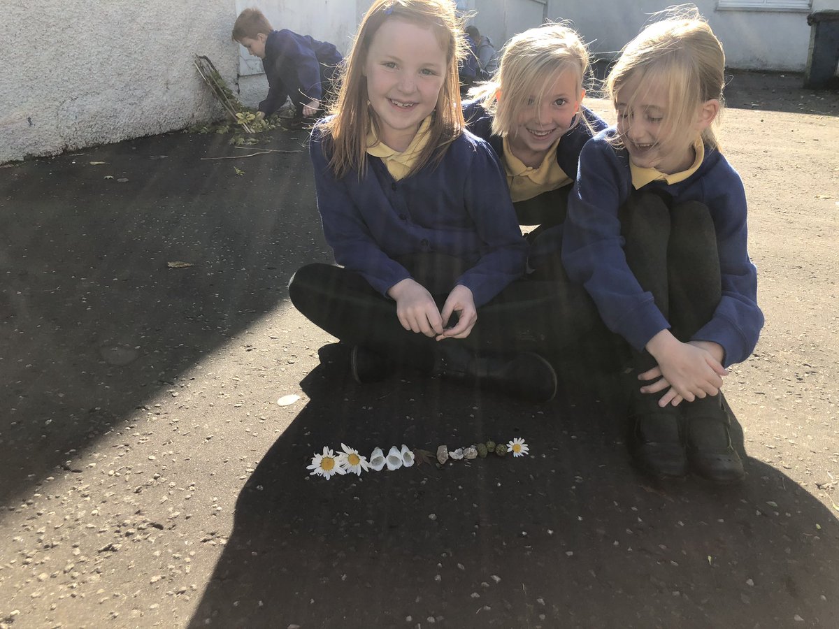 Murrayfield Primary tweet media