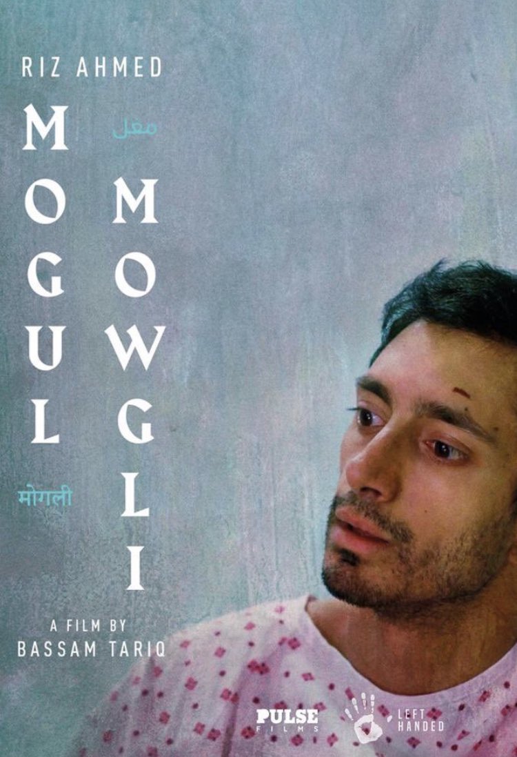  #nw: mogul mowgli