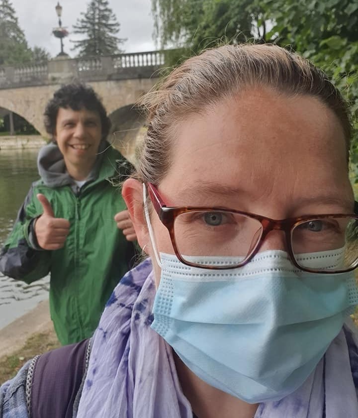 StyleAcre's tweet photo. Need a new job? We have the role for you! 😁 Come and join us as a Support Worker. 👍 Vacancies in Didcot, Wallingford, Henley, Wantage, Witney and Carterton. Apply here 👉 https://t.co/dyBGvMUZsw

#OxfordshireJobs #SupportWorker #KeyWorker #OxonJobs #SocialCare https://t.co/DZDyARY85x