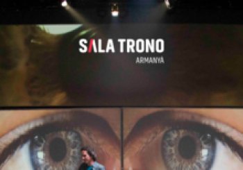 🎭 Aprofiteu per gaudir de la proposta de la <a href="/Sala_Trono/">Sala Trono Tarragona</a>: "La revelació 1.0",  de Jose-Yamam Serrano, amb la cia. <a href="/TeatrodeCERCA/">TeatrodeCERCA</a>. Una peça de teatre documental sobre corrupció, llibertat d'expressió i censura. 

📌 Dg. 4, 18.30 h, Sala Trono - Armanyà  
ℹ️ ow.ly/7Mfc50BEsbz