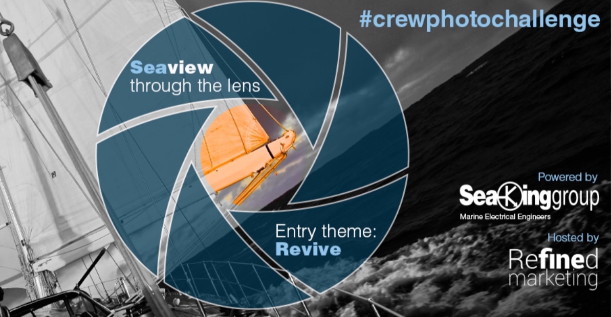 britishmarine's tweet photo. There are only 6 days left to submit your entries to @SeaKingGroup's photography competition which aims to capture life onboard. Find out how you can get involved: https://t.co/CPSvisX1qd #BritishMarine #BMNews #MarineNews https://t.co/I0yGAFUzNl