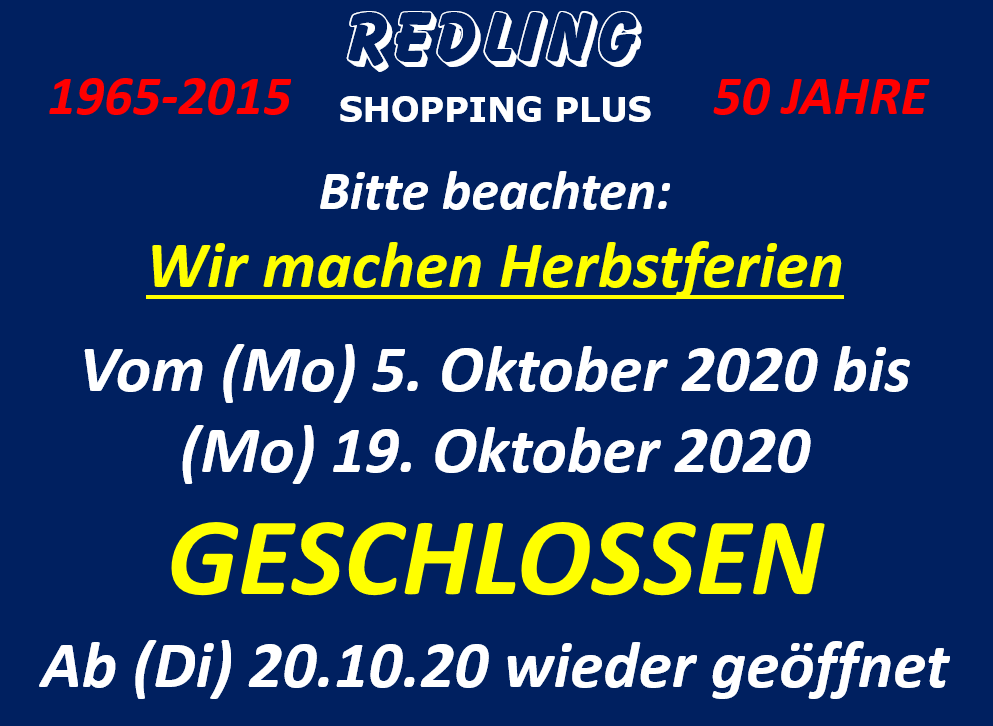 REDLING_SHOP's tweet photo. #Redling #Egelsbach https://t.co/eYkLdpe5P2