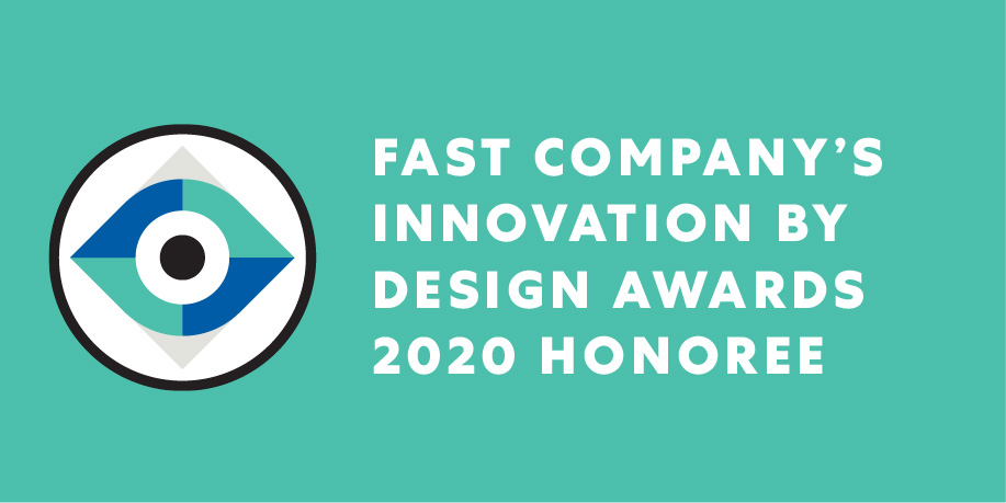 Special Projects (@special_proj) on Twitter photo ✨ We've received an Honourable Mention <a href="/FastCompany/">Fast Company</a> 2020 Innovation by Design Awards for our project Envelope in the Experimental Catagory! Congratulations to all nominees!
specialprojects.studio/project/envelo…
#FCDesignAwards ✨ We've received an Honourable Mention <a href="/FastCompany/">Fast Company</a> 2020 Innovation by Design Awards for our project Envelope in the Experimental Catagory! Congratulations to all nominees!
specialprojects.studio/project/envelo…
#FCDesignAwards