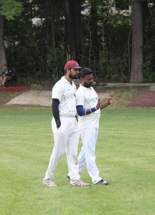 PragueSpartans's tweet photo. Wishing you a memorable day and an adventurous year, Happy birthday 🎂Spartans ka Bhai🎉 Kasi Bhaaaaiiii 🍻🏏🥳🥳
#SpartansLegendaryUmpire 🔥 🇨🇿 https://t.co/O3ZPi43WKi