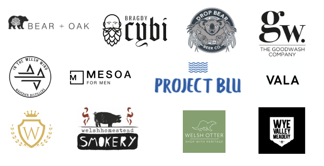 dylanjonesevans's tweet photo. I'm so proud after last night's @WalesStartup awards that I am going to put my money where my mouth is and support the food, drink and retail finalists below by buying their products

Can I urge everyone to do the same to support our #startup community directly https://t.co/qifatPPxHW
