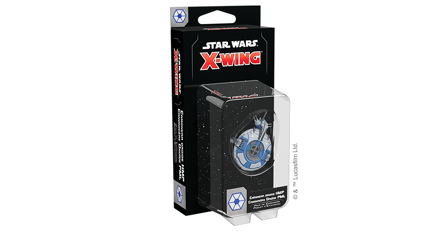 FFGames_ES's tweet photo. Refueza tus escuadrones de #XWing2 con nuevas unidades.:
¡la Lanzadera ligera clase Xi para La Primera Orden; la Cañonera LAAT/i para la República Galáctica; y Cañonera droide HMP para la Alianza Separatista!
👥🎨 #StarWars #XWing
https://t.co/Laa2QlFKrP https://t.co/8WzLyZ3wvm