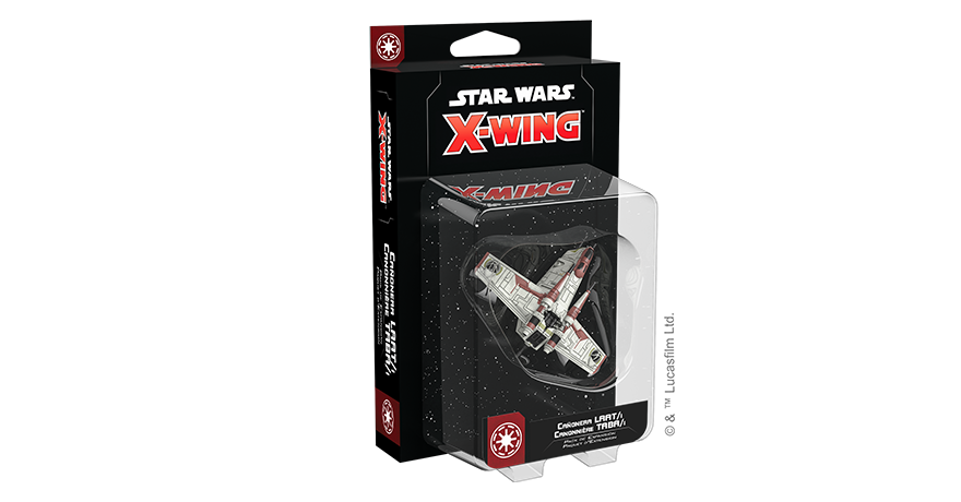 FFGames_ES's tweet photo. Refueza tus escuadrones de #XWing2 con nuevas unidades.:
¡la Lanzadera ligera clase Xi para La Primera Orden; la Cañonera LAAT/i para la República Galáctica; y Cañonera droide HMP para la Alianza Separatista!
👥🎨 #StarWars #XWing
https://t.co/Laa2QlFKrP https://t.co/8WzLyZ3wvm