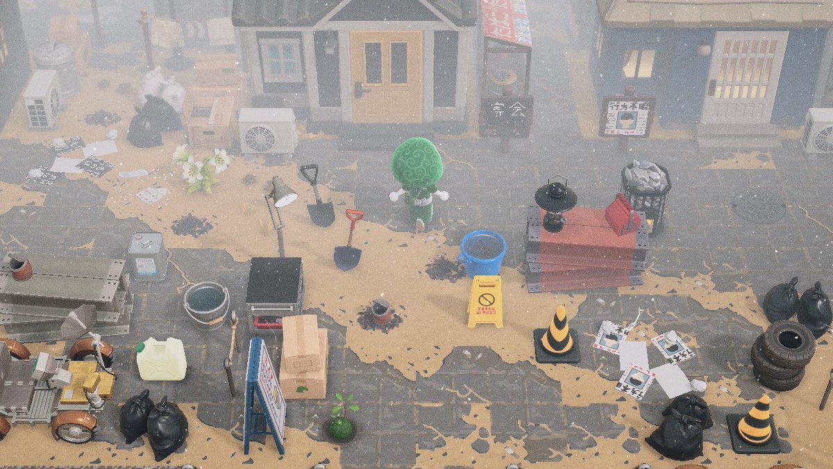 valeriafreckles's tweet photo. I visited @mori_dodo_ island and I loved every minute spent on it. Had to documented the beautiful sceneries 🍂 https://t.co/lPLFAm2YeK