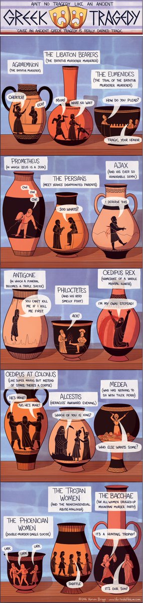 The Classics Library tweet media