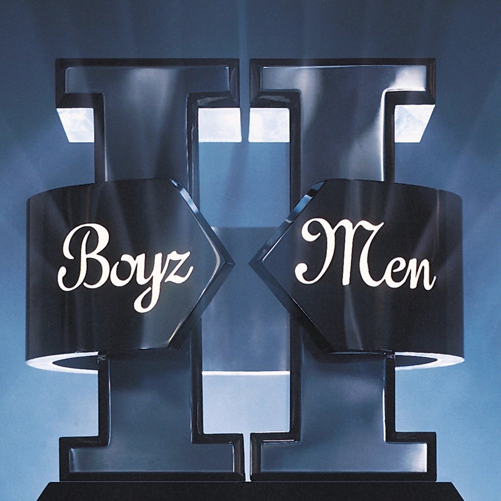495 - Boyz II Men - II (1991) - this was fine, kind of as you'd expect, good singing of soul songs. Didn't stand out and didn't 'leave me sobbing in the fetal position' as Rolling Stone predicted