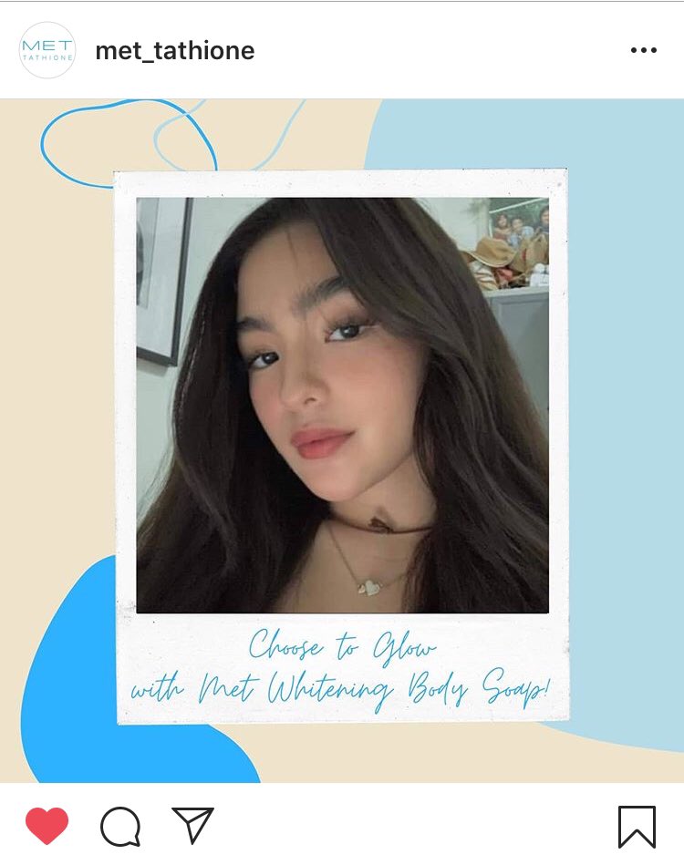 QuenDreaOFC's tweet photo. •UPDATE•

Check MET Tathione’s latest post! 

INSTAGRAM: 🔗 https://t.co/E1yiYYqUmb

FACEBOOK: 🔗 https://t.co/OGDz74TpXD

Make sure to LIKE, COMMENT &amp; SHARE the link! 

@iamandrea_b 

#SethDrea 
#AndreaBrillantes
#MET #HaveYouMET https://t.co/eTtuKlNwLZ