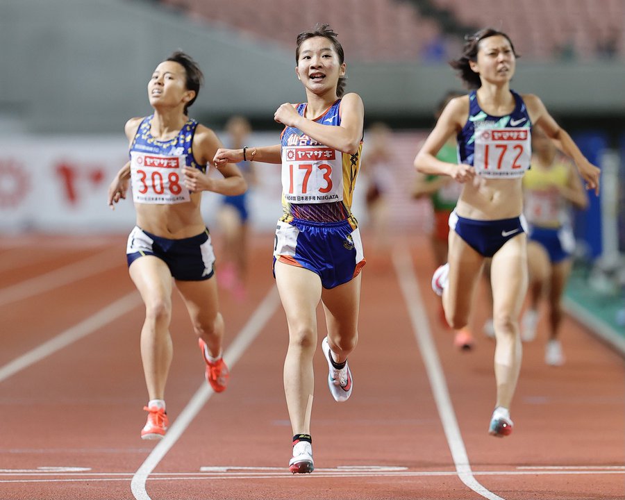 米澤奈々香がかわいい 進路は大学で確定 出身や中学も調査 Mizuno Blog