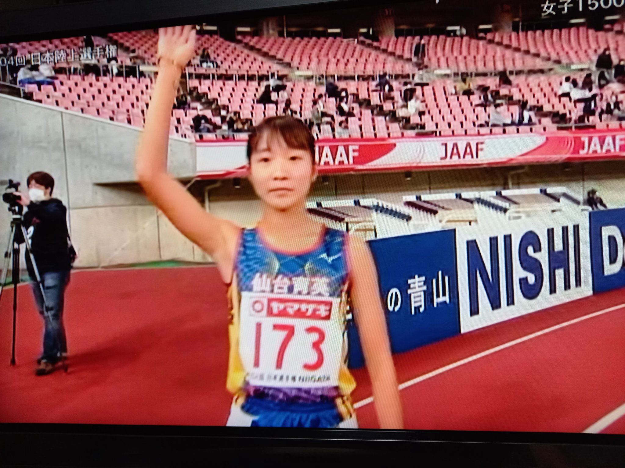 こいで Yoshi 44g Twitter
