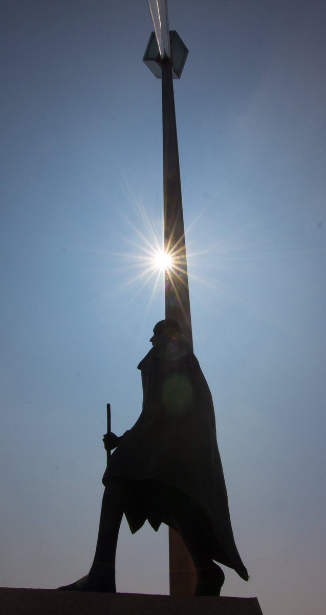 rajeshpatel29's tweet photo. This photo was clicked last in #dandi
#GandhiJayanti #gandhijayanthi2020 
#rajeshpatelphotography https://t.co/Jm5I8RV0xE
