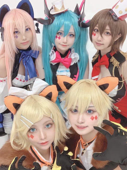 コスプレイヤーましろのTwitter画像52